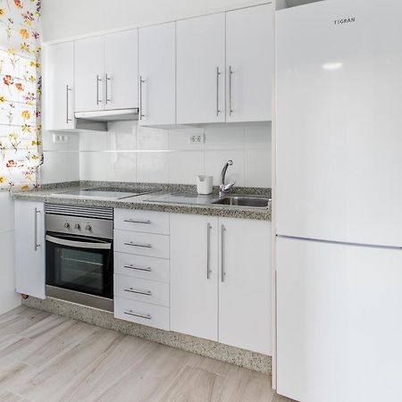 Apartament Santa Cruz Downtown Zewnętrze zdjęcie