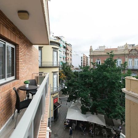 Apartament Santa Cruz Downtown Zewnętrze zdjęcie