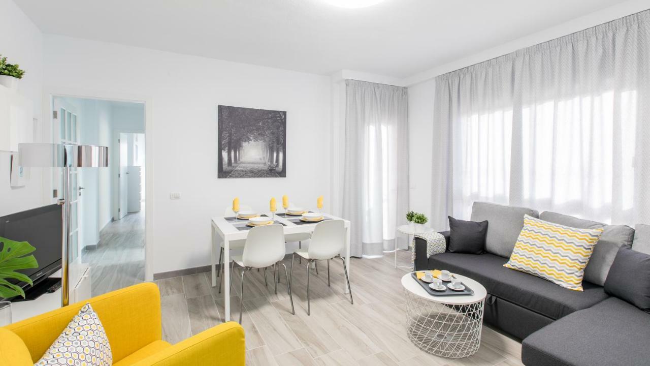 Apartament Santa Cruz Downtown Zewnętrze zdjęcie