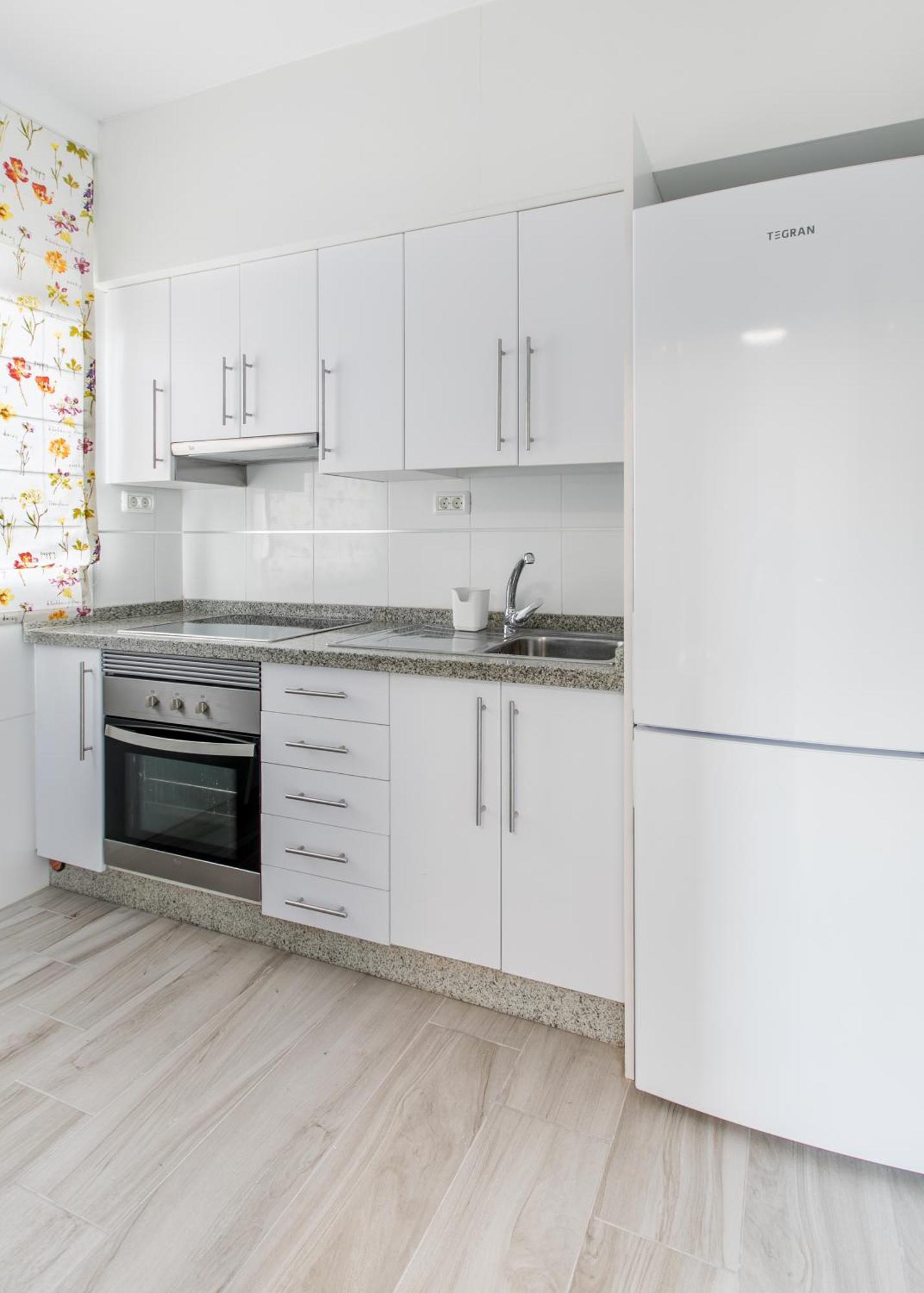 Apartament Santa Cruz Downtown Zewnętrze zdjęcie